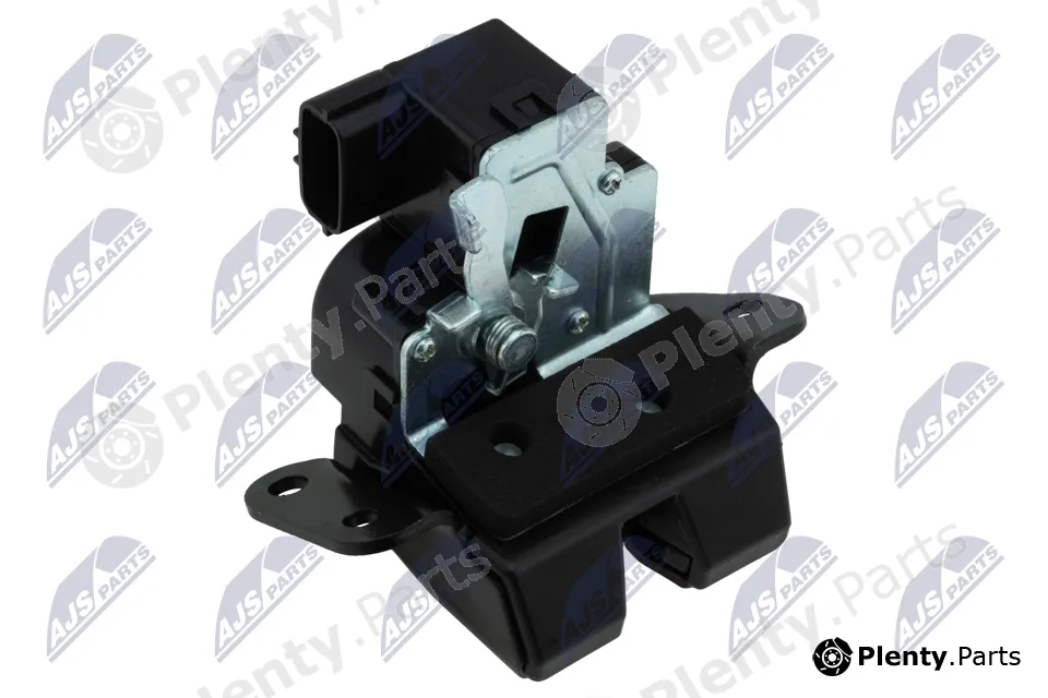NTY EZC-HY-592 — Tailgate Lock