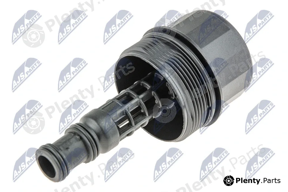 NTY CCL-ME-021 — Cap, oil filter housing