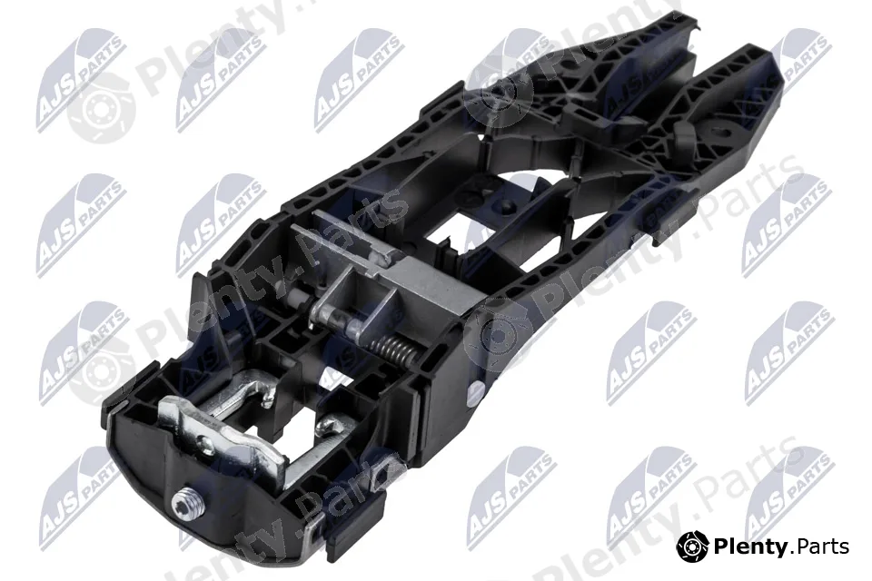 NTY EZC-VW-450 — Frame, exterior door handle