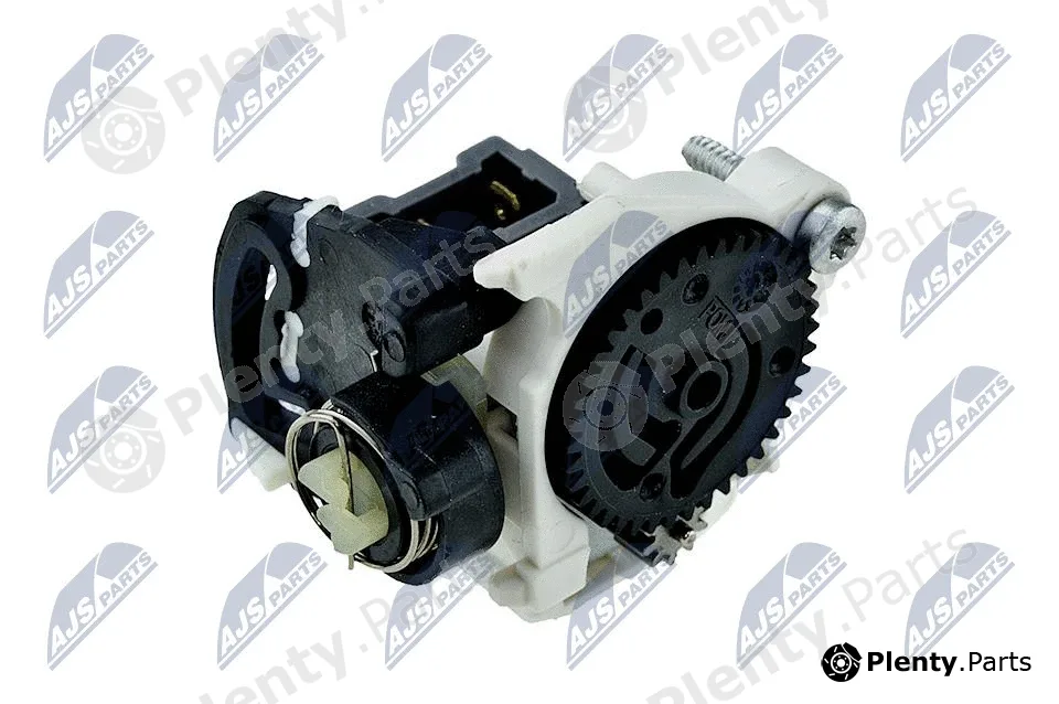 NTY EZC-RE-000 — Actuator, central locking system