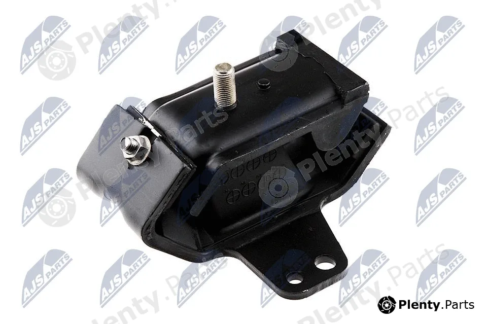 NTY ZPS-NS-051 — Mounting, engine