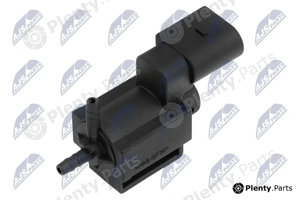 NTY ECD-VW-039 — Control Valve, air intake