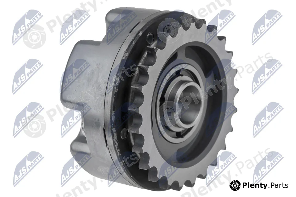 NTY RKZ-AU-004 — Camshaft Adjuster