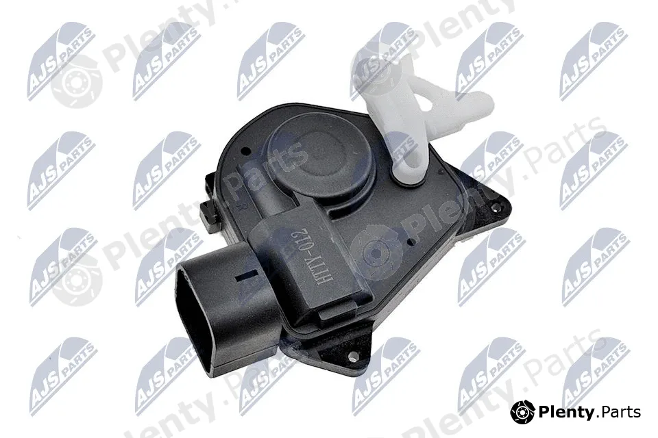 NTY EZC-TY-012 — Door Lock