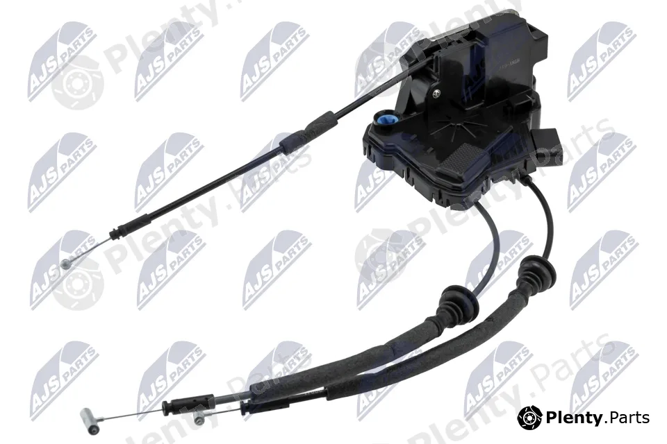 NTY EZC-HY-617 — Door Lock