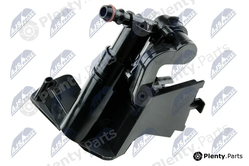 NTY EDS-TY-003 — Washer Fluid Jet, headlight cleaning