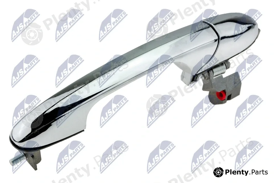 NTY EZC-FT-050 — Exterior Door Handle