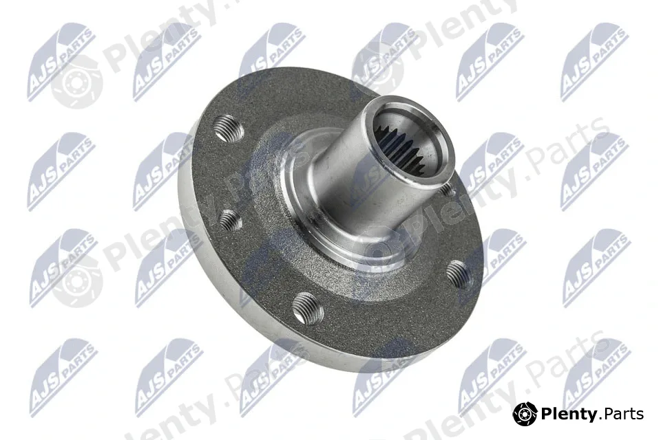 NTY KLP-RE-006P — Wheel Hub
