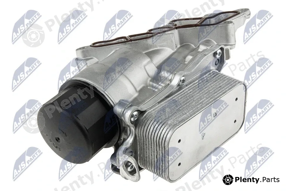 NTY CCL-ME-005A — Oil Cooler, engine oil