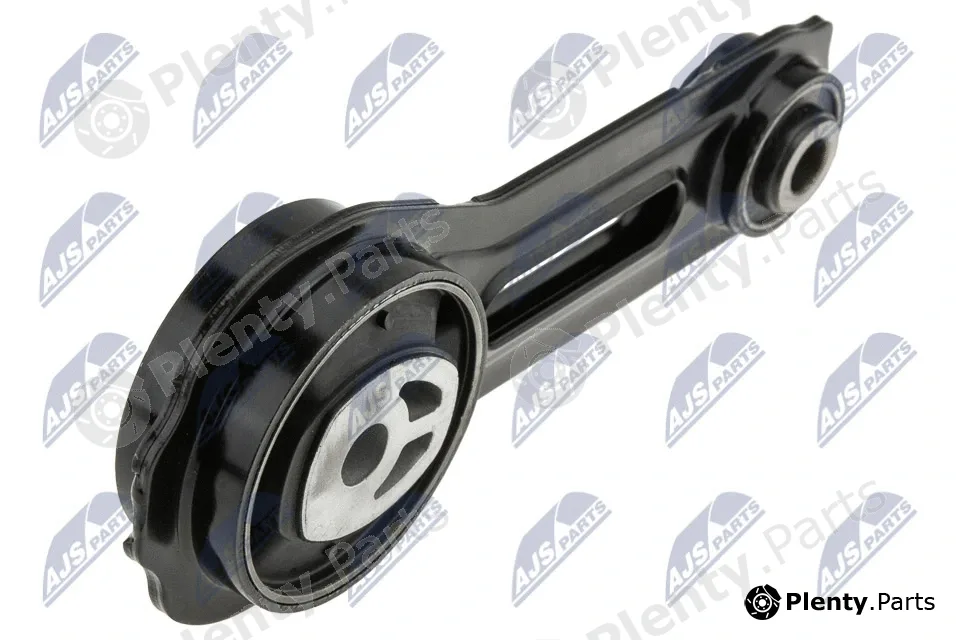NTY ZPS-MS-088 — Mounting, engine