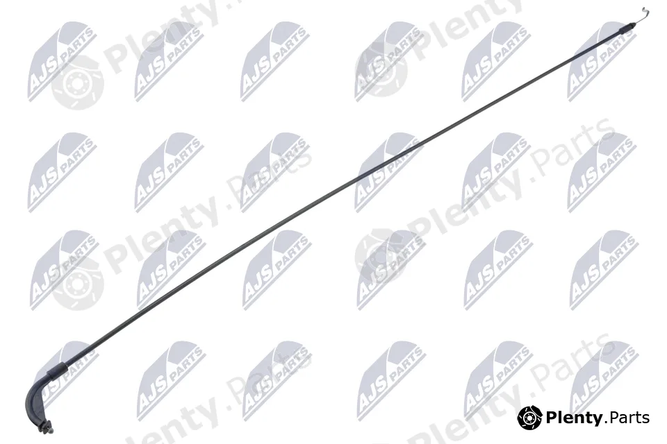 NTY EZC-ME-221 — Cable Pull, door release