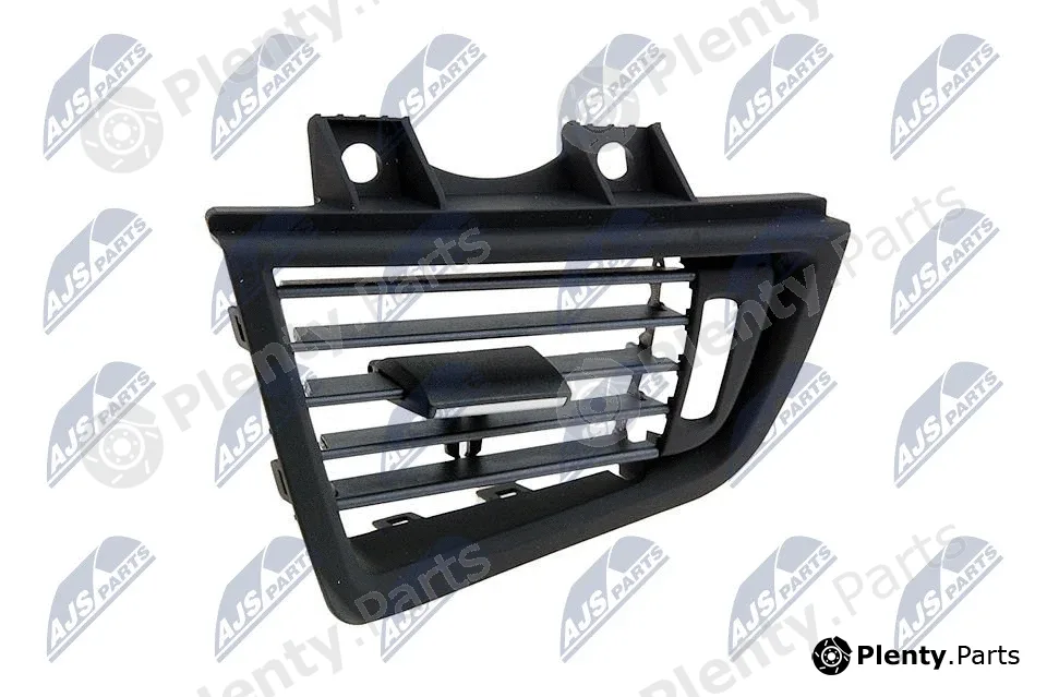NTY EZC-BM-022 — Control Flap, air supply