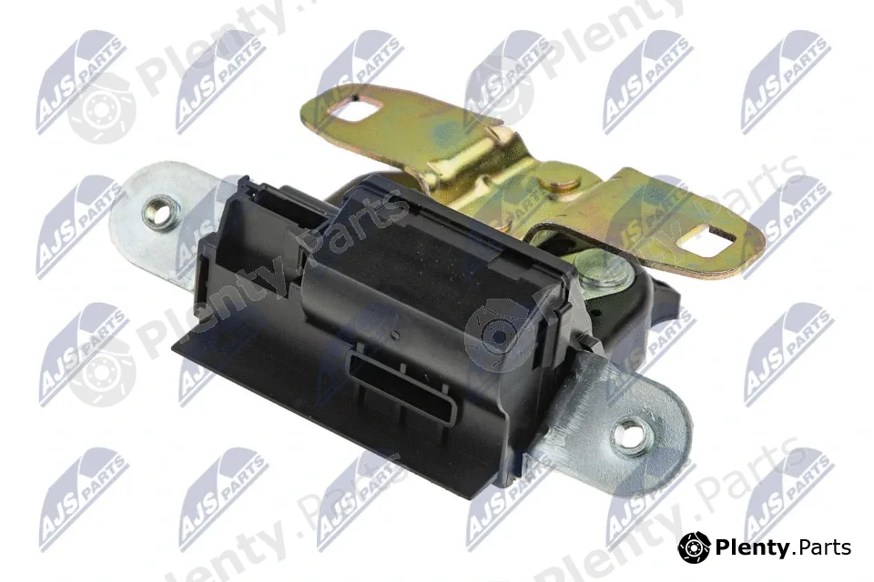 NTY EZC-FT-048 — Central Locking System