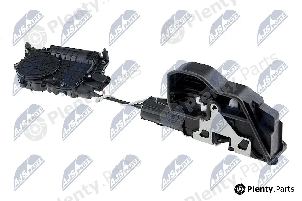 NTY EZC-BM-031 — Door Lock