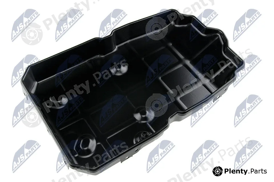 NTY BMO-ME-008 — Oil Sump, automatic transmission