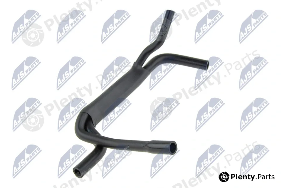 NTY GPP-BM-008 — Hose, crankcase ventilation