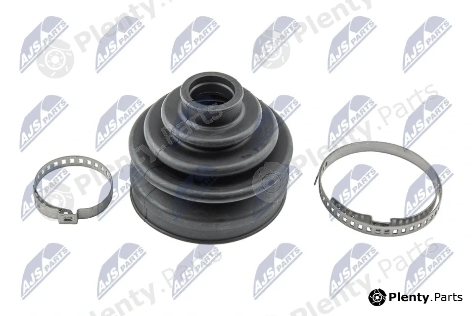 NTY NOP-005 — Bellow Kit, drive shaft