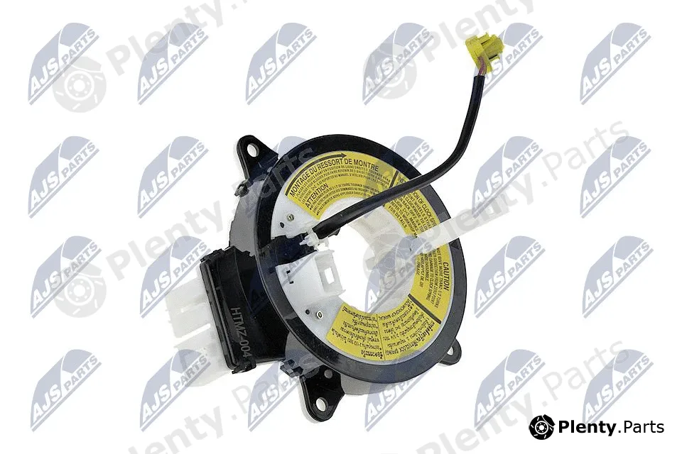 NTY EAS-MZ-004 — Clockspring, airbag