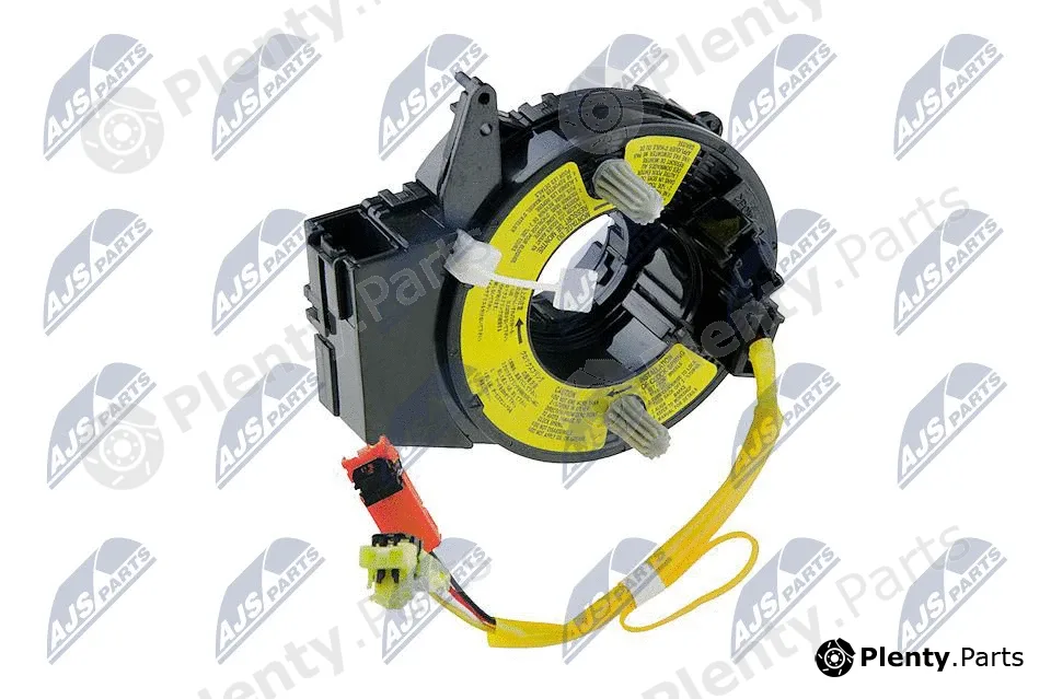 NTY EAS-MZ-003 — Clockspring, airbag