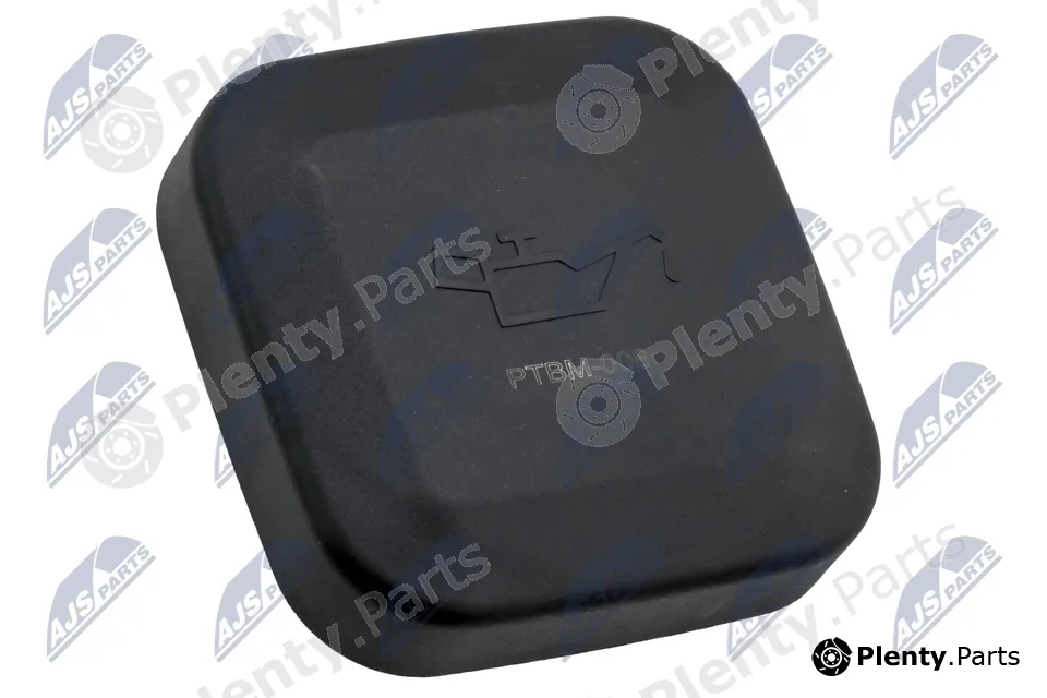 NTY BKO-BM-008 — Sealing Cap, oil filler neck
