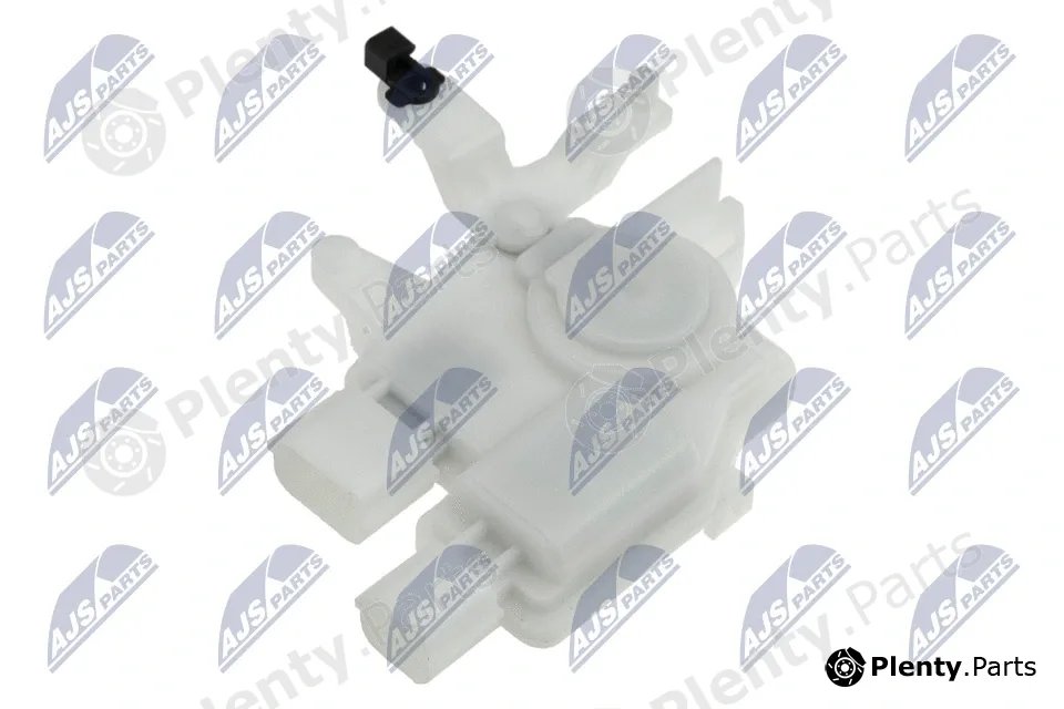 NTY EZC-MZ-015 — Door Lock