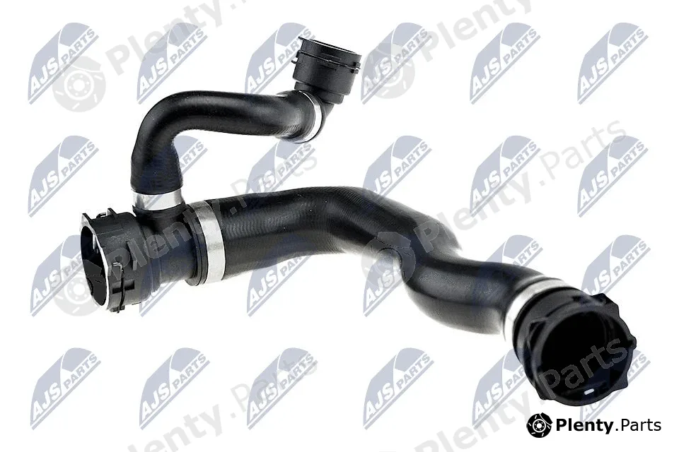 NTY CPP-BM-028 — Radiator Hose