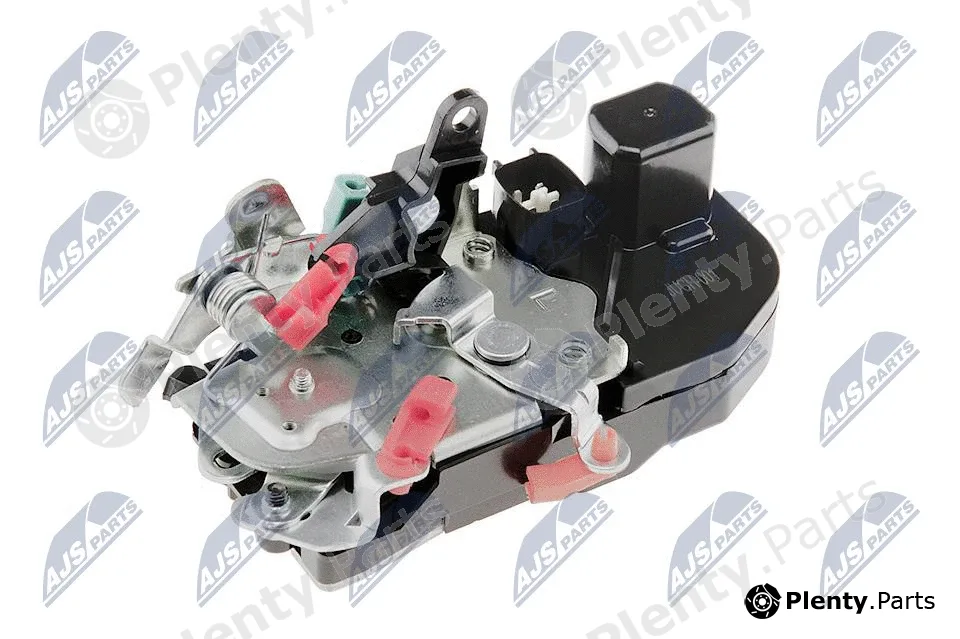 NTY EZC-CH-001 — Door Lock