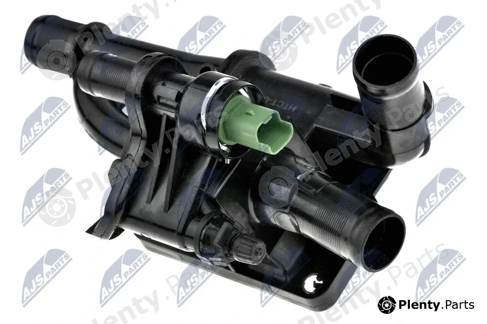 NTY CTM-CT-001 — Thermostat, coolant
