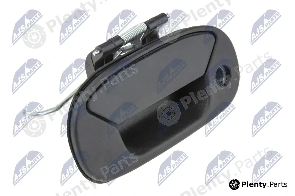 NTY EZC-FT-052 — Exterior Door Handle
