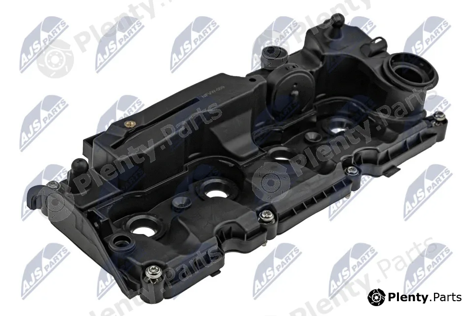 NTY BPZ-VW-009 — Cylinder Head Cover