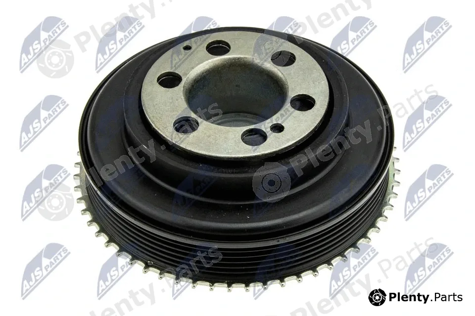 NTY RKP-FR-019 — Belt Pulley, crankshaft