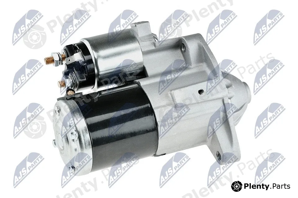 NTY ERS-CH-002 — Starter