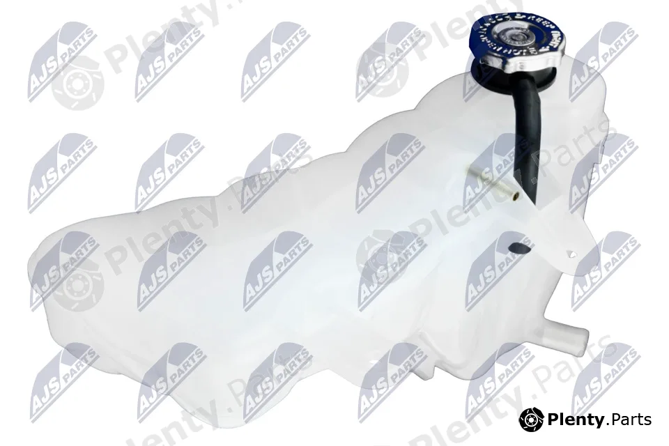 NTY CZW-CH-004 — Expansion Tank, coolant