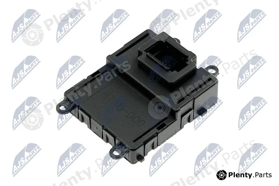 NTY EPX-AU-000 — Control Unit, lights