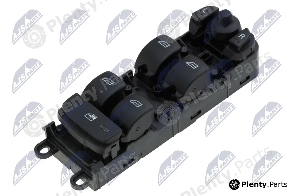 NTY EWS-VV-003 — Switch, window regulator