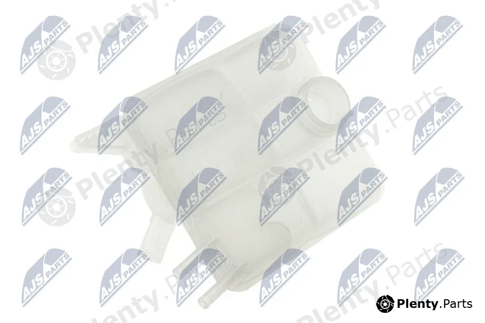 NTY CZW-FR-002 — Expansion Tank, coolant