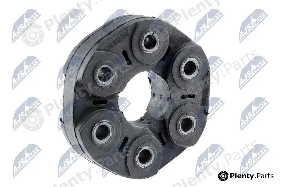 NTY NPE-BM-008 — Joint, propshaft