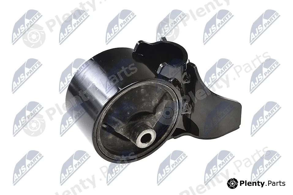 NTY ZPS-SU-020 — Mounting, engine