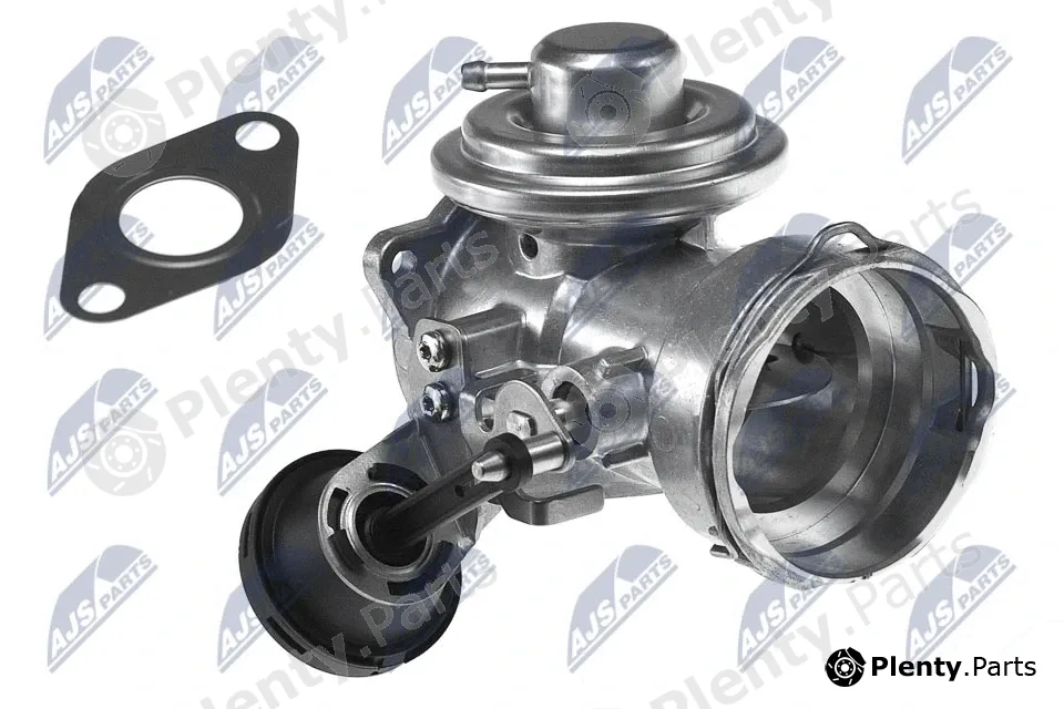 NTY EGR-AU-004 — EGR Valve