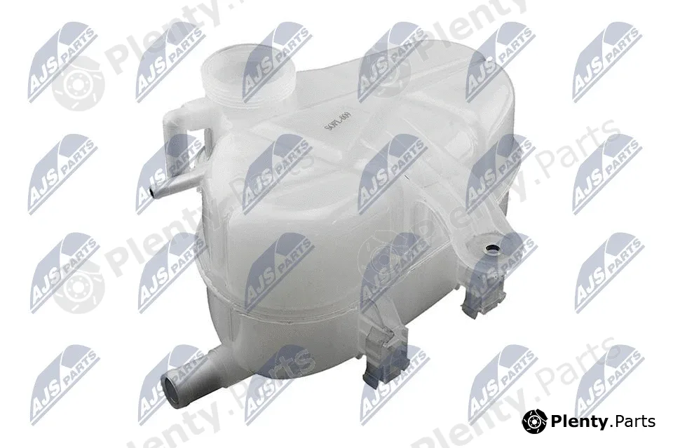 NTY CZW-PL-009 — Expansion Tank, coolant
