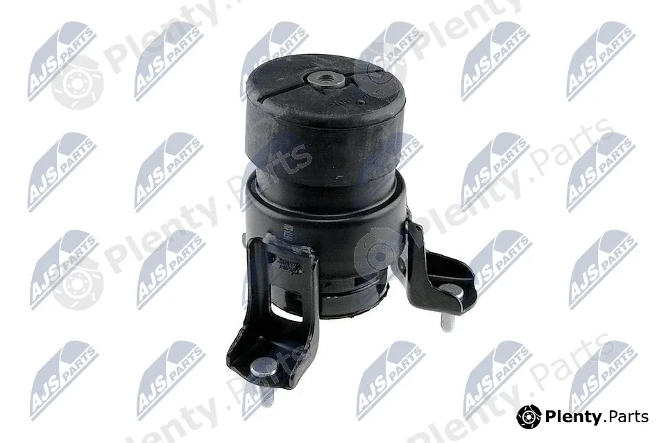 NTY ZPS-TY-130 — Mounting, engine