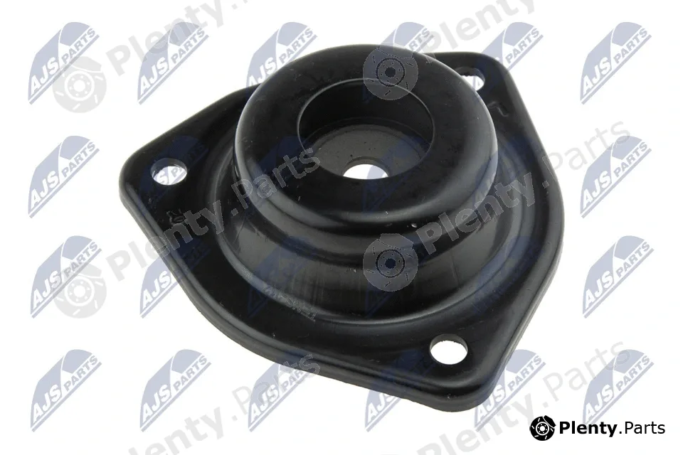 NTY AD-NS-012 — Mounting, shock absorber
