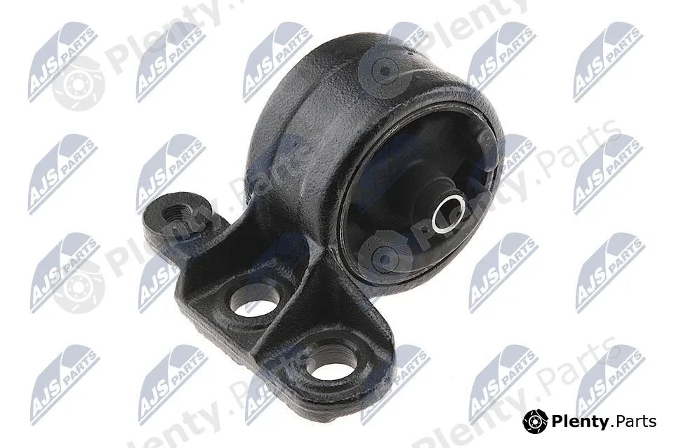 NTY ZPS-KA-310 — Mounting, engine