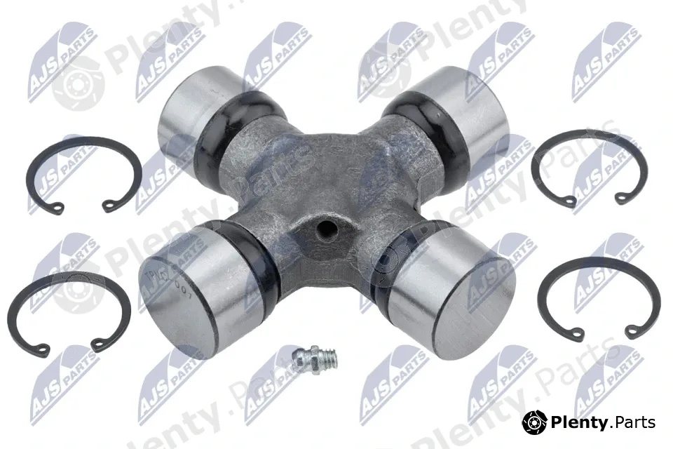 NTY NKW-VC-001 — Joint, steering shaft