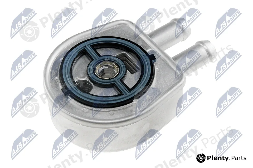 NTY CCL-MZ-000 — Oil Cooler, engine oil