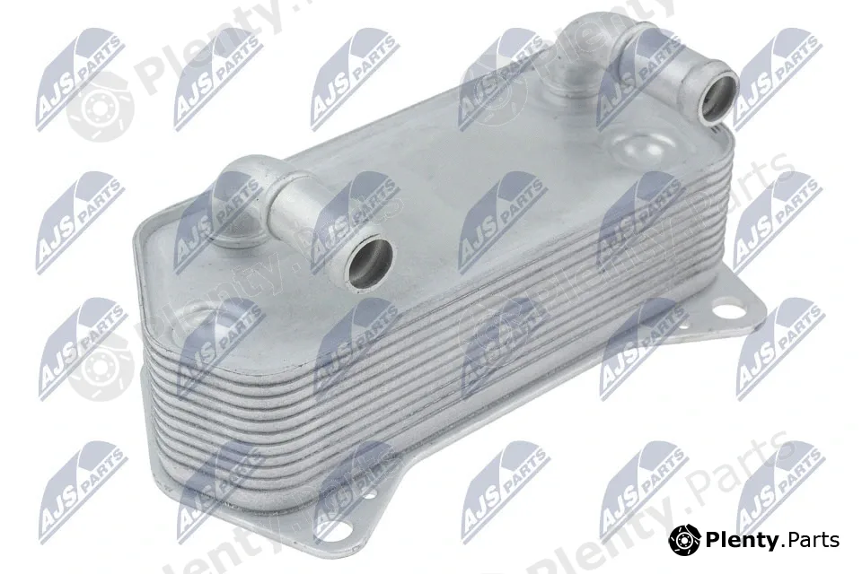 NTY CCL-VW-021 — Oil Cooler, engine oil