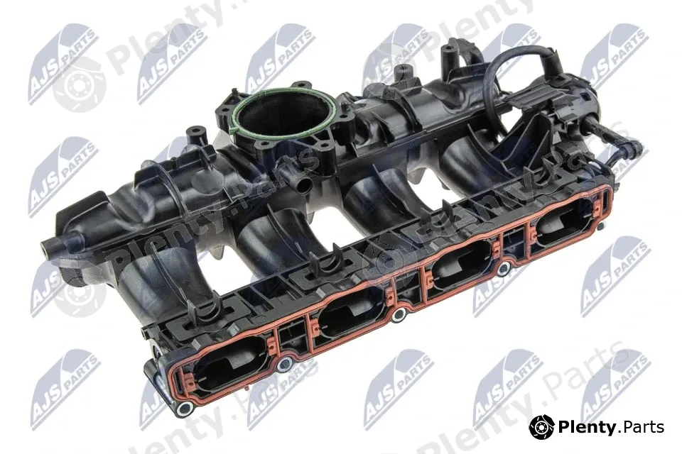 NTY BKS-VW-014 — Intake Manifold Module