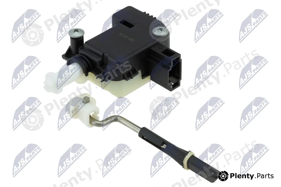 NTY EZC-VW-445 — Actuator, central locking system