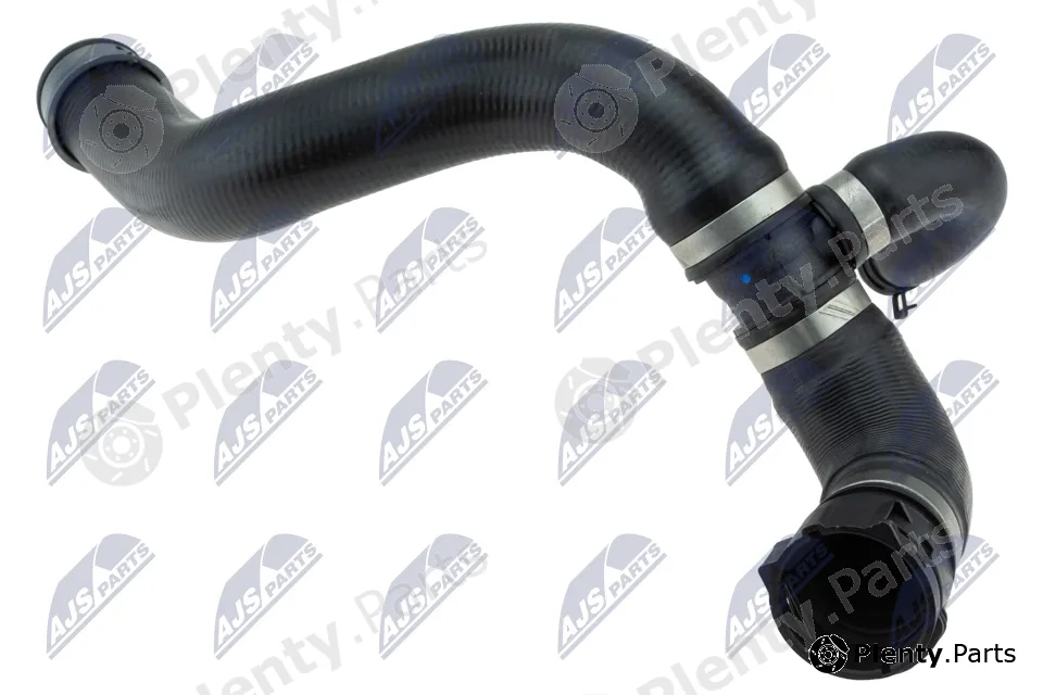 NTY GPP-ME-104 — Radiator Hose
