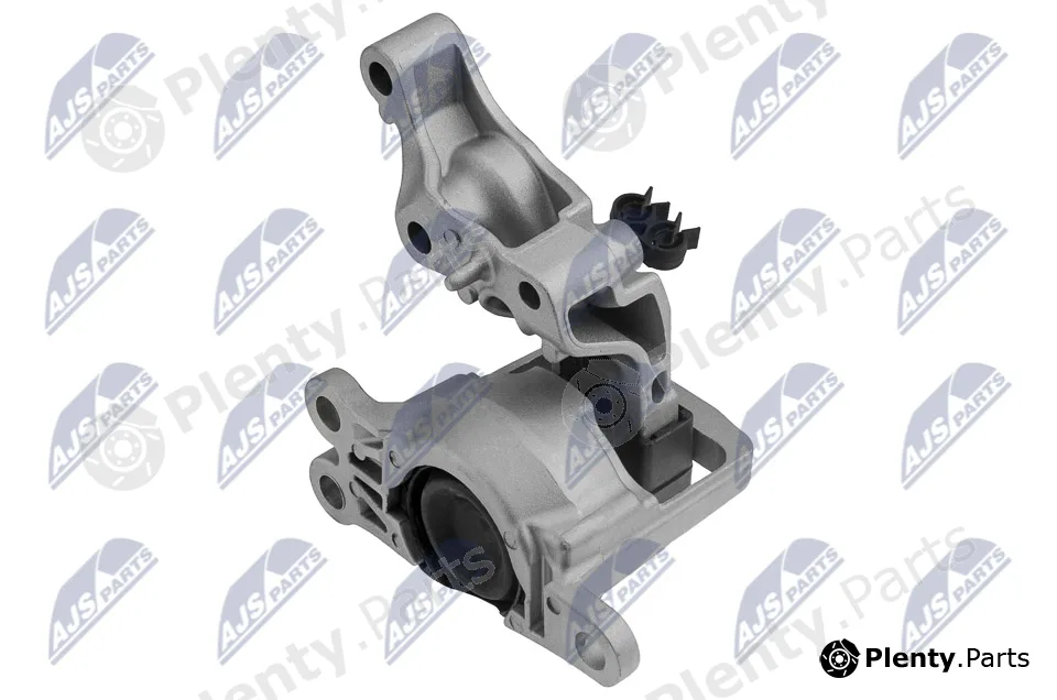 NTY ZPS-RE-120 — Mounting, engine